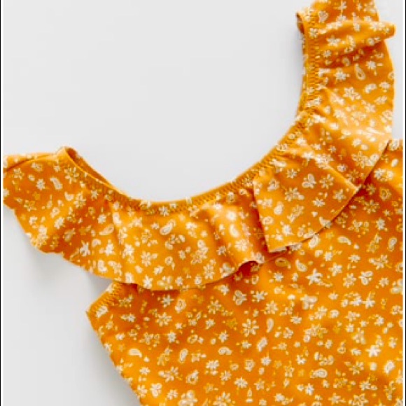 Zara Other - Zara girls bathing suit